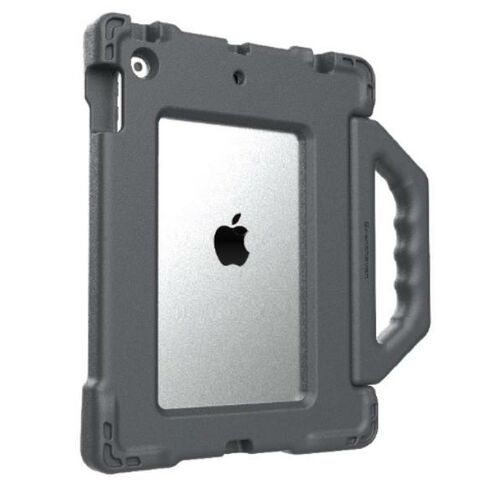 Brenthaven Edge Bounce Case for iPad 10.2 (7th Gen) - 2880-NQR