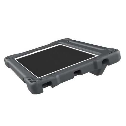Brenthaven Edge Bounce Case for iPad 10.2 (7th Gen) - 2880-NQR