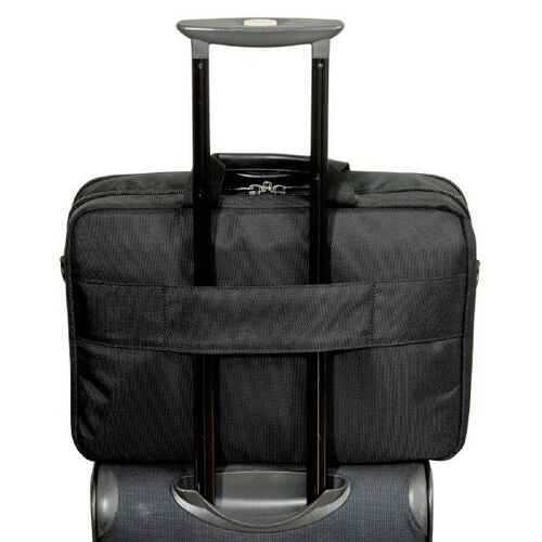 EVERKI 16inch Flight Checkpoint Friendly Briefcase - (EKB419)