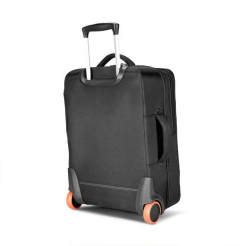 EVERKI Wheeled 420 Laptop Trolley Fits 15in to 18.4in - (EKB420)