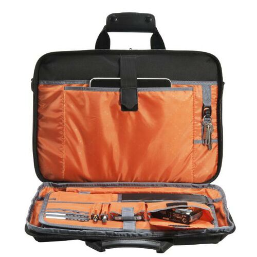 EVERKI 16" Versa Checkpoint Friendly Briefcase - (EKB427)