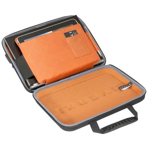 EVERKI 12.1" Notebook EVA Hard Case Separate Tablet Slot (EKF850)