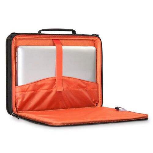 EVERKI Hard Shell Case For Laptops Up To 13.3" - (EKF871)