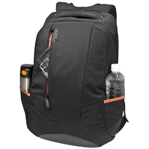 EVERKI 15.4inch To 17inch Swift Backpack - (EKP116NBK)EVERKI 15.4inch To 17inch Swift Backpack - (EKP116NBK)