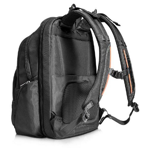 EVERKI Atlas Checkpoint Friendly Laptop Backpack - (EKP121S15)