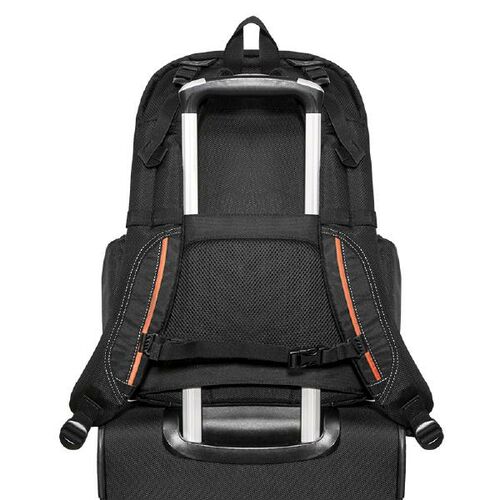 EVERKI Atlas Checkpoint Friendly Laptop Backpack - (EKP121S15)