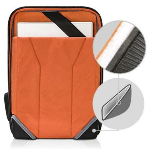 EVERKI Onyx premium Friendly Laptop Backpack up to 17.3" EKP132S17