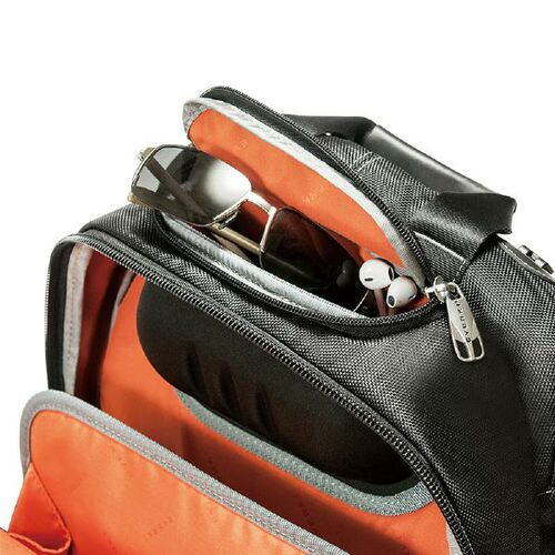 EVERKI Concept 2 Premium Laptop Backpack up to 17.3" - (EKP133B)