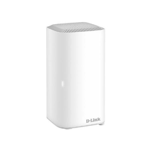 D-Link AX1800 Whole Home Wi-Fi 6 Mesh System (3-Pack) COVR-X1873