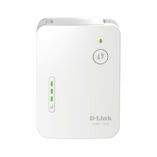 D-Link DAP-1330 N300 Wi Fi Range Extender - (DAP-1330)
