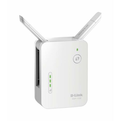 D-Link DAP-1330 N300 Wi Fi Range Extender - (DAP-1330)D-Link DAP-1330 N300 Wi Fi Range Extender - (DAP-1330)