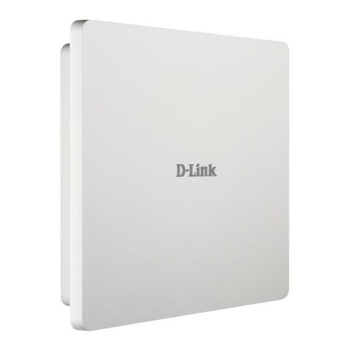 D-Link DAP-3666 Wireless Access Point AC1200 Dual Band Outdoor PoE