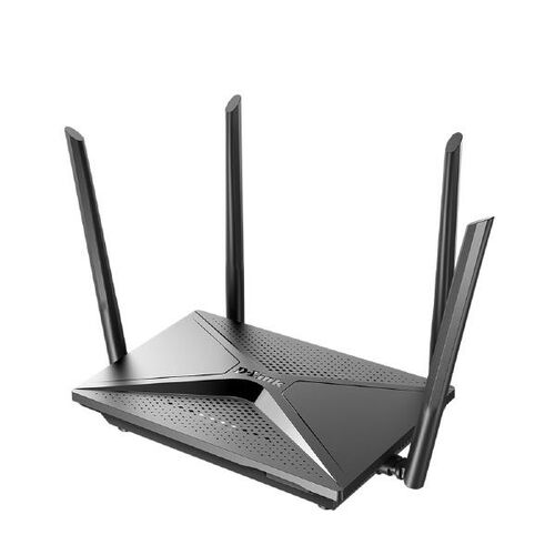 D-Link AC2100 Wi-Fi Gigabit Router - (DIR-2150)