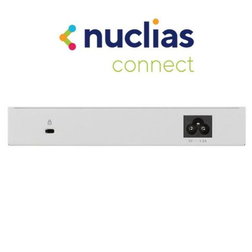 D-Link Nuclias Connect Hub, Hardware controller - (DNH-100)