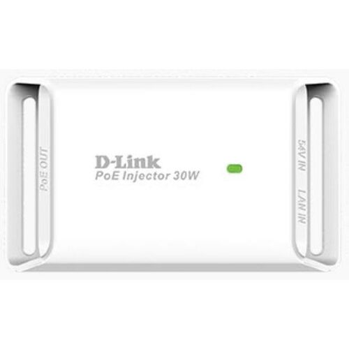 D-LINK DPE-301GI Power Over Ethernet (PoE) Injector - DPE-301GI