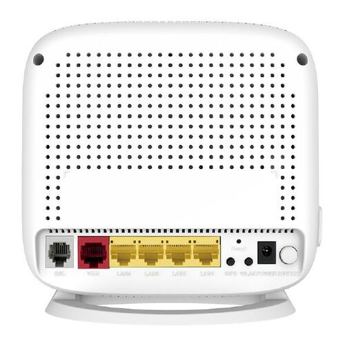 D-LINK Wireless N300 ADSL2+/VDSL2 Modem Router - (DSL-G225)