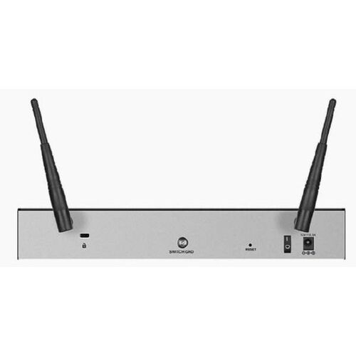D-LINK Unified Wireless AC Services Router - (DSR-1000AC)