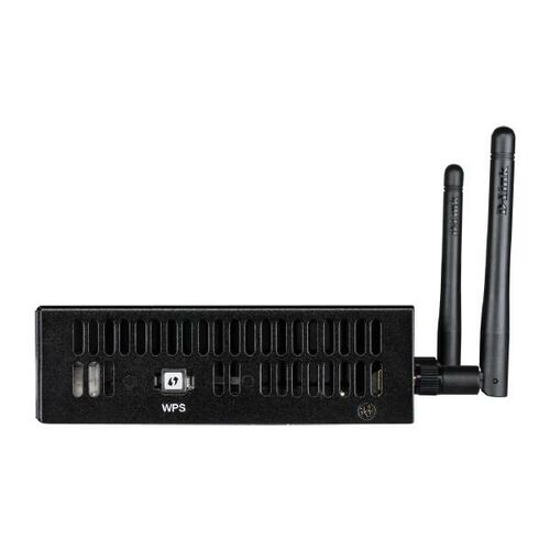 D-Link Unified Wireless N Services Router with 8 port - (DSR-250N)