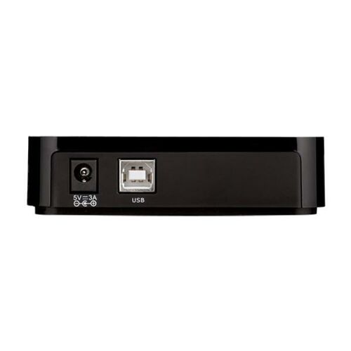 D-Link 7-Port USB 2.0 Fast Charge Hub - (DUB-H7)