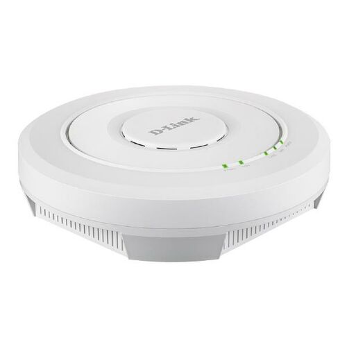 D-Link Unified Wireless AC2200 Wave 2 Access Point  (DWL-6620APS)