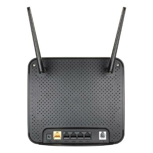 D-LINK 4G LTE Wi-Fi AC1200 Router - (DWR-956)