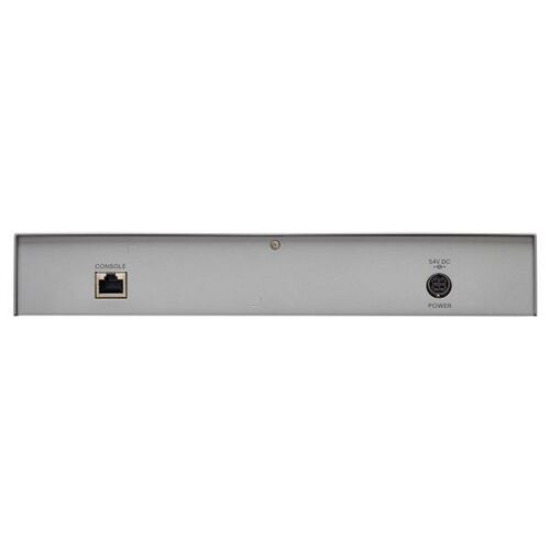 Cisco SG350-10P 10-Port Gigabit PoE Managed Switch SG350-10P-K9-AU
