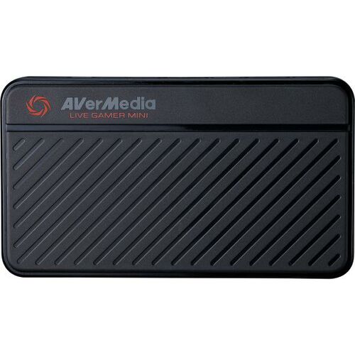 AVerMedia Live Gamer Mini External Capture Card (GC311)