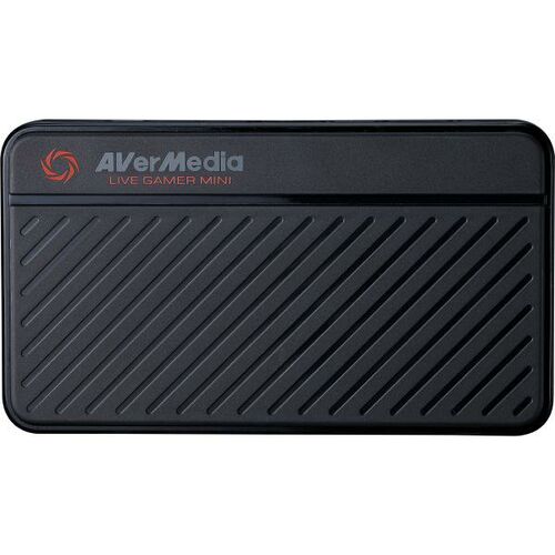 AVerMedia Live Gamer Mini External Capture Card (GC311)