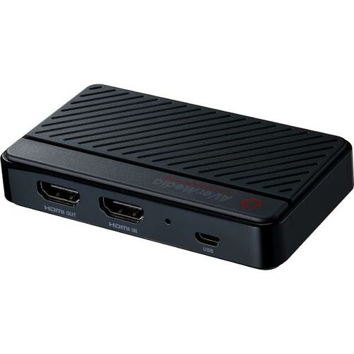 AVerMedia Live Gamer Mini External Capture Card (GC311)