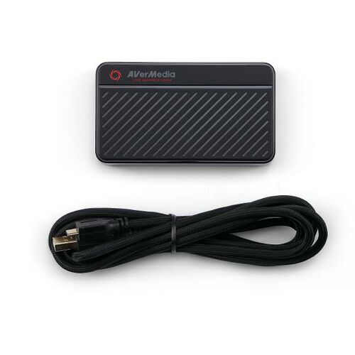 AVerMedia Live Gamer Mini External Capture Card (GC311)