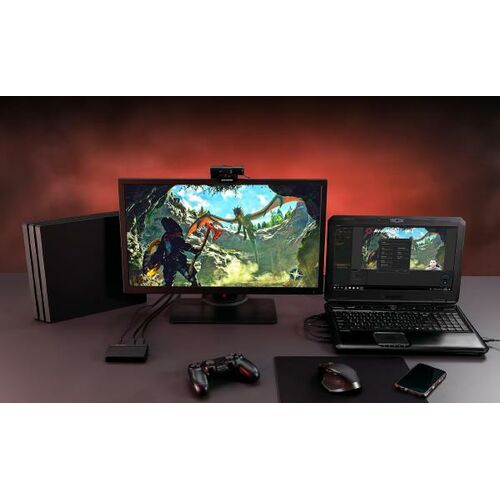 AVerMedia Live Gamer Mini External Capture Card (GC311)