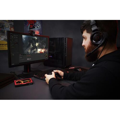 AVerMedia Live Gamer Extreme 2 External Capture Card (GC551)