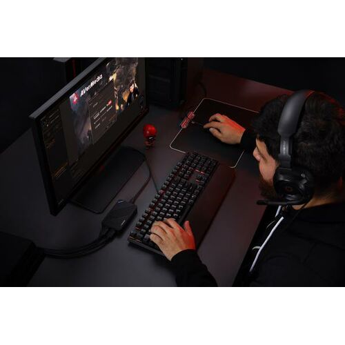 AVerMedia Live Gamer Ultra External Capture Card (GC553)