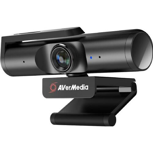 AVerMedia Live Streamer Cam 513 4K UHD Webcam (PW513)