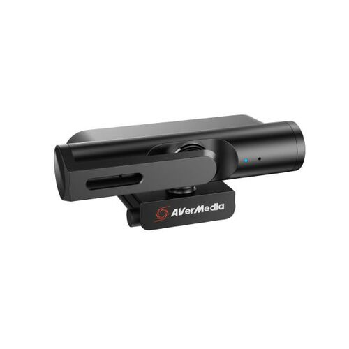 AVerMedia Live Streamer Cam 513 4K UHD Webcam (PW513)