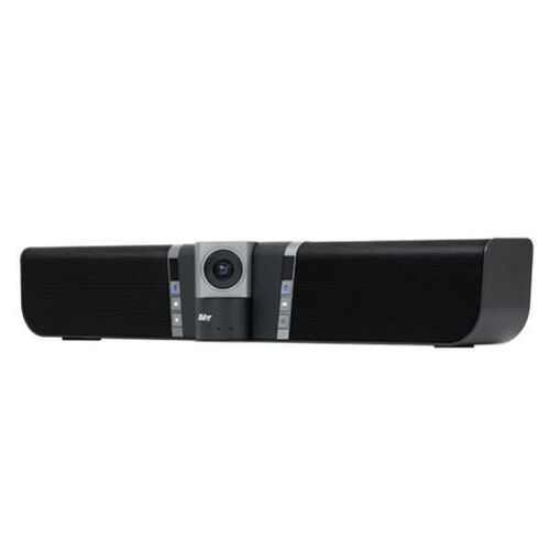 AVER VB342+ Sound Bar USB 4K Huddle Room Camera and Audio VB342+