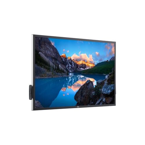 Dell C5522QT 55inch 4K Interactive Touch Monitor