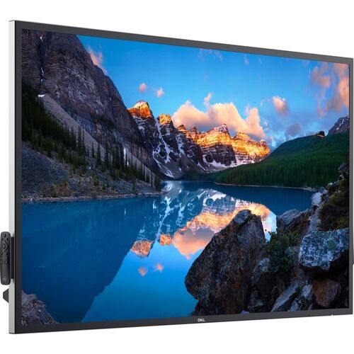 Dell C6522QT 65inch 4K Interactive Touch Monitor