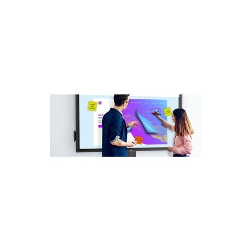 Dell C6522QT 65inch 4K Interactive Touch Monitor