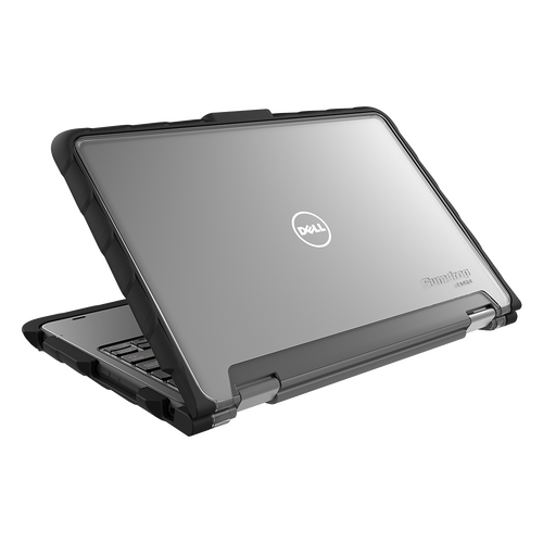 Gumdrop DropTech Dell Latitude 3190 2-in-1 Case DT-DL31902IN1-BLKGumdrop DropTech Dell Latitude 3190 2-in-1 Case DT-DL31902IN1-BLK