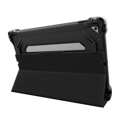 Gumdrop Hideaway Folio for iPad 10.2-inch Rugged Case  (03A008)