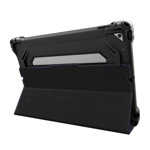 Gumdrop Hideaway Folio for iPad 10.2-inch Rugged Case  903A008)