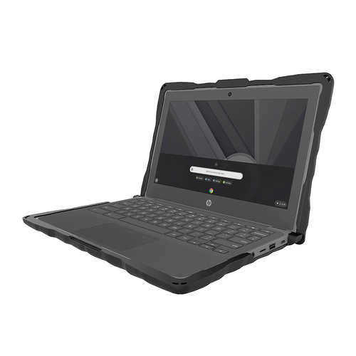 Gumdrop DropTech Rugged Case for HP Chromebook 11 G8/G9 EE 01H008