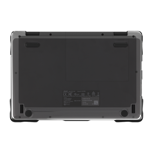 Gumdrop SlimTech Rugged Case for ASUS Chromebook C204EE - 06C002