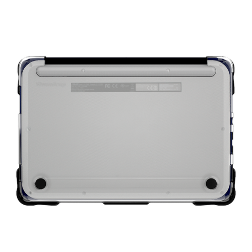 Gumdrop SlimTech Rugged Case for ASUS Chromebook C202SA - 06C004