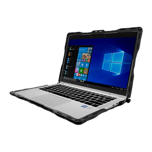 Gumdrop Rugged Case DropTech HP Elitebook x360 1030 G4 (01H011)