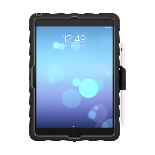 Gumdrop Hideaway Case For iPad 10.2-inch 7th-9th Gen - (03A005)