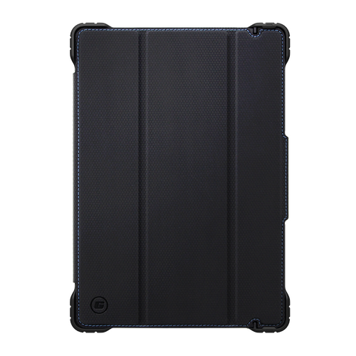 Gumdrop Hideaway Folio for iPad 10.2-inch Rugged Case  (03A008)