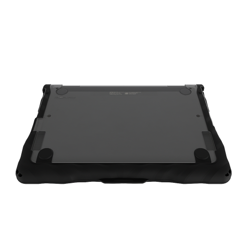 Gumdrop DropTech Rugged Case HP Chromebook x360 11 G3 EE (01H009)