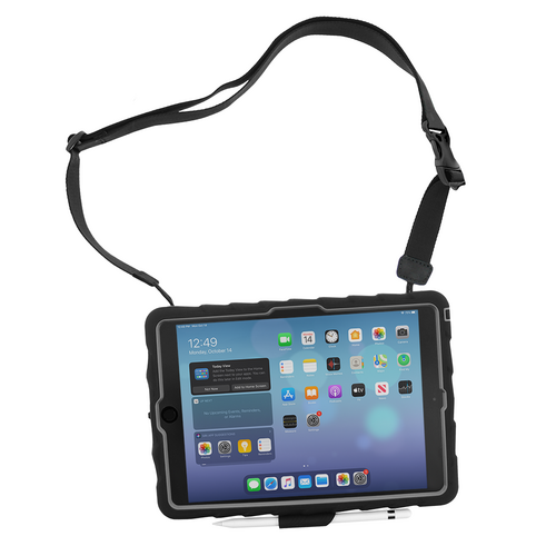 Gumdrop Shoulder Strap For Hideaway Rugged iPad 10.2 Case (03A006)